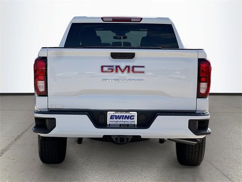 New 2026 GMC Sierra 1500 Pro w/ Graphite Edition image 5