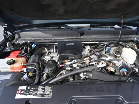 Used 2012 GMC Sierra 2500 Denali image 25