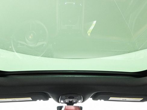 New 2025 Porsche Panamera RWD image 22