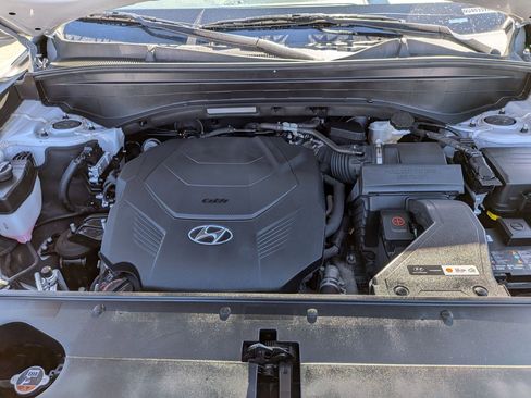 Used 2022 Hyundai Palisade Calligraphy w/ Winter Package image 33