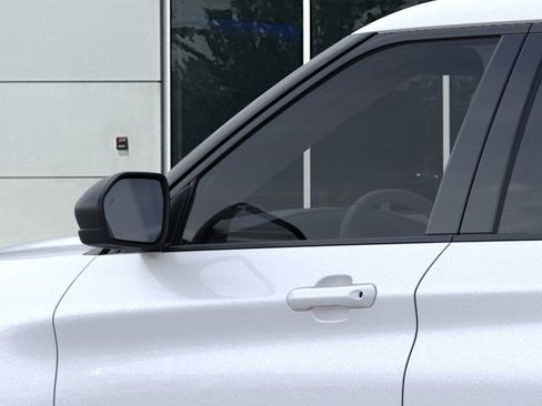 New 2026 Ford Explorer Active w/ Active Comfort Package image 20
