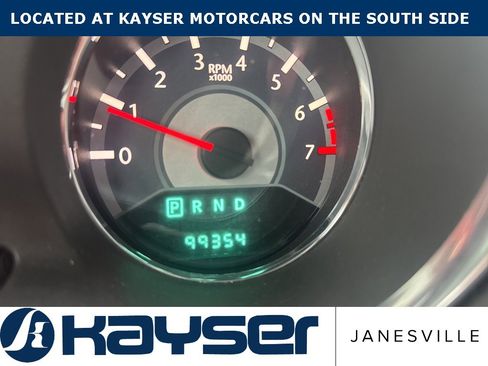 Used 2012 Chrysler 200 Touring w/ Cold Weather Group image 13