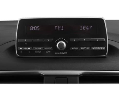 Used 2015 MAZDA MAZDA3 i Grand Touring FWD image 13