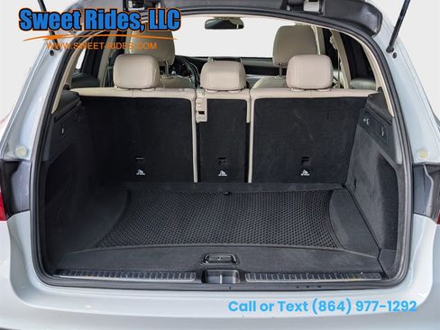 Used 2019 Mercedes-Benz GLC 300 4MATIC image 13