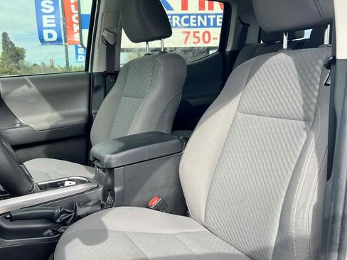 Used 2023 Toyota Tacoma SR5 image 23