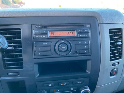 Used 2016 Nissan NV 1500 S w/ Power Package image 34