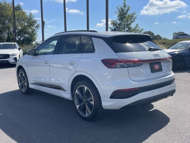 Certified 2023 Audi Q4 e-tron Prestige AWD/4WD image 5