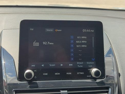 Used 2024 Mitsubishi Eclipse Cross LE image 14