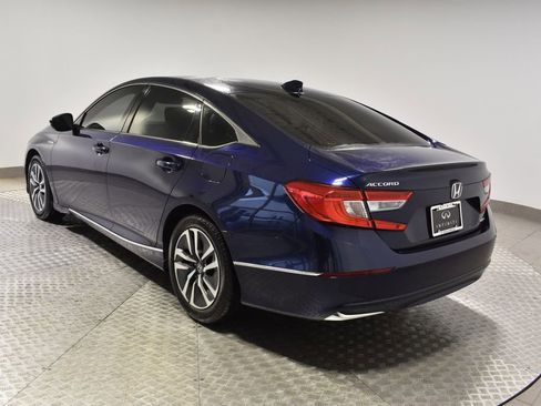 Used 2018 Honda Accord EX-L image 5