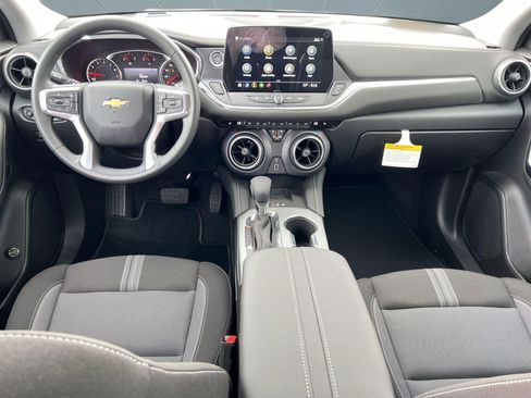 New 2026 Chevrolet Blazer LT w/ Convenience Package FWD image 15