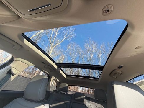 New 2026 Lincoln Corsair Grand Touring image 34