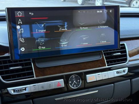 Used 2014 Audi A8 L 4.0T w/ Premium Package image 24