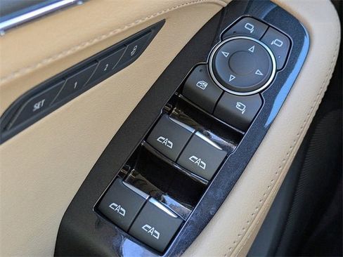 New 2026 Cadillac CT5 Premium Luxury image 21