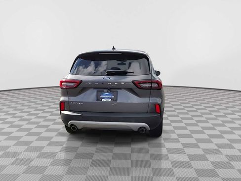 Used 2024 Ford Escape Active image 7