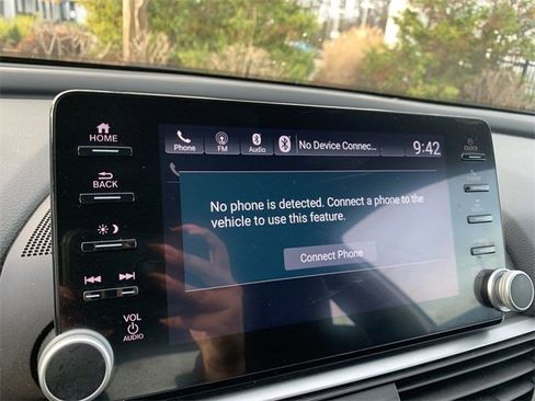 Used 2022 Honda Accord Sport image 21