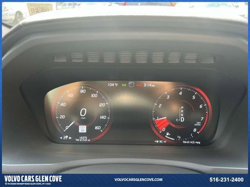 Used 2022 Volvo XC90 T6 Inscription w/ Advanced Package image 35