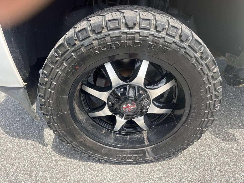 Used 2015 Chevrolet Silverado 2500 High Country w/ Duramax Plus Package AWD/4WD image 7