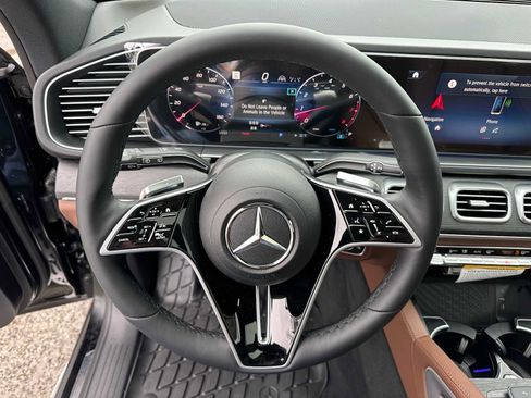 New 2026 Mercedes-Benz GLE 350 4MATIC image 25