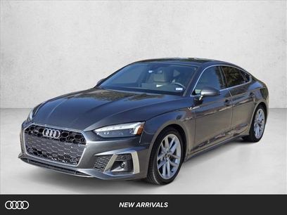 Used 2023 Audi A5 2.0T Premium Plus w/ Premium Plus