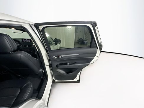 Used 2025 MAZDA CX-5 AWD 2.5 S w/ Preferred Package image 31