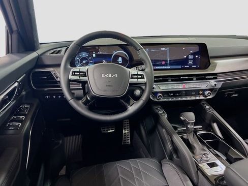 New 2025 Kia Telluride SX Prestige X-Line image 24