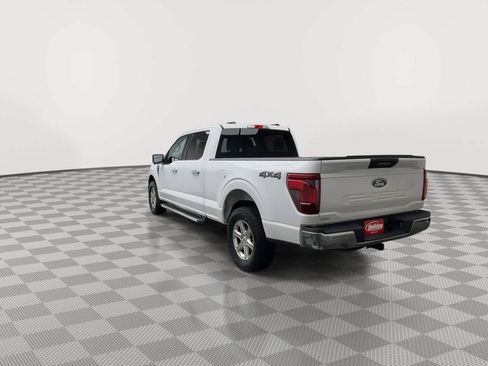 Certified 2024 Ford F150 XLT w/ Tow/Haul Package AWD/4WD image 36