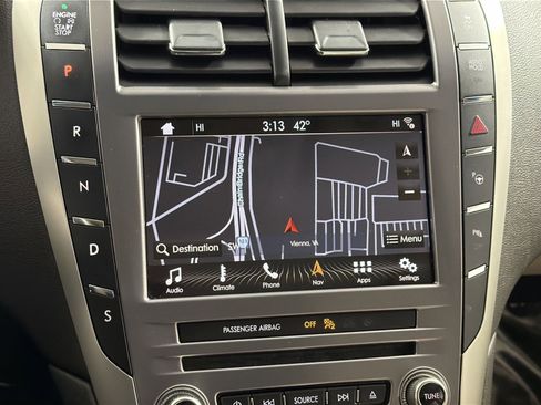 Used 2018 Lincoln MKZ Reserve w/ Technology Package image 20