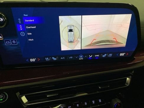 New 2026 Chevrolet Traverse RS AWD/4WD image 18