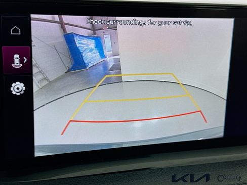 Certified 2023 Kia Stinger GT-Line w/ Sun & Sound Package image 14