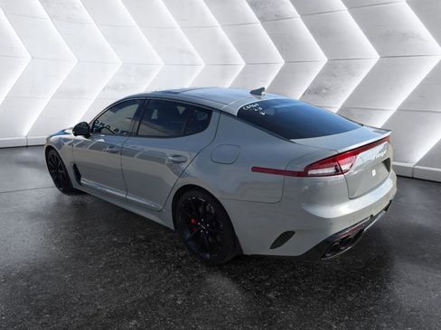 Used 2023 Kia Stinger GT2 w/ Option Group 015 image 7