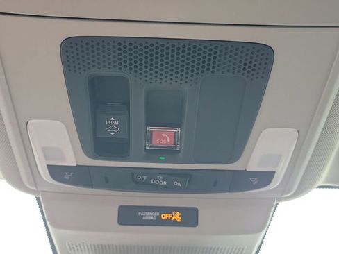 New 2026 Honda Accord SE image 25