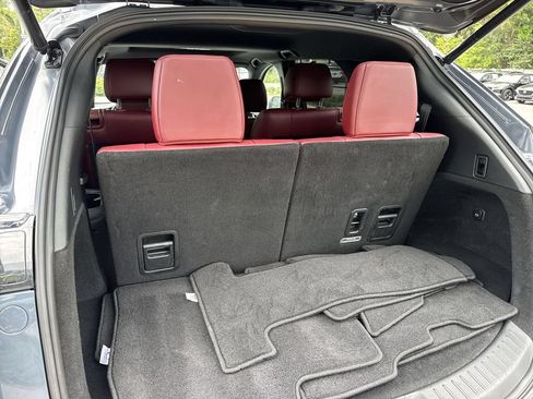Certified 2023 MAZDA CX-9 Carbon Edition AWD/4WD image 58