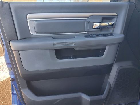 Used 2014 RAM 2500 Big Horn image 7