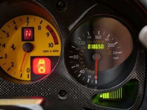 Used 2004 Ferrari 360 Challenge Stradale RWD image 27