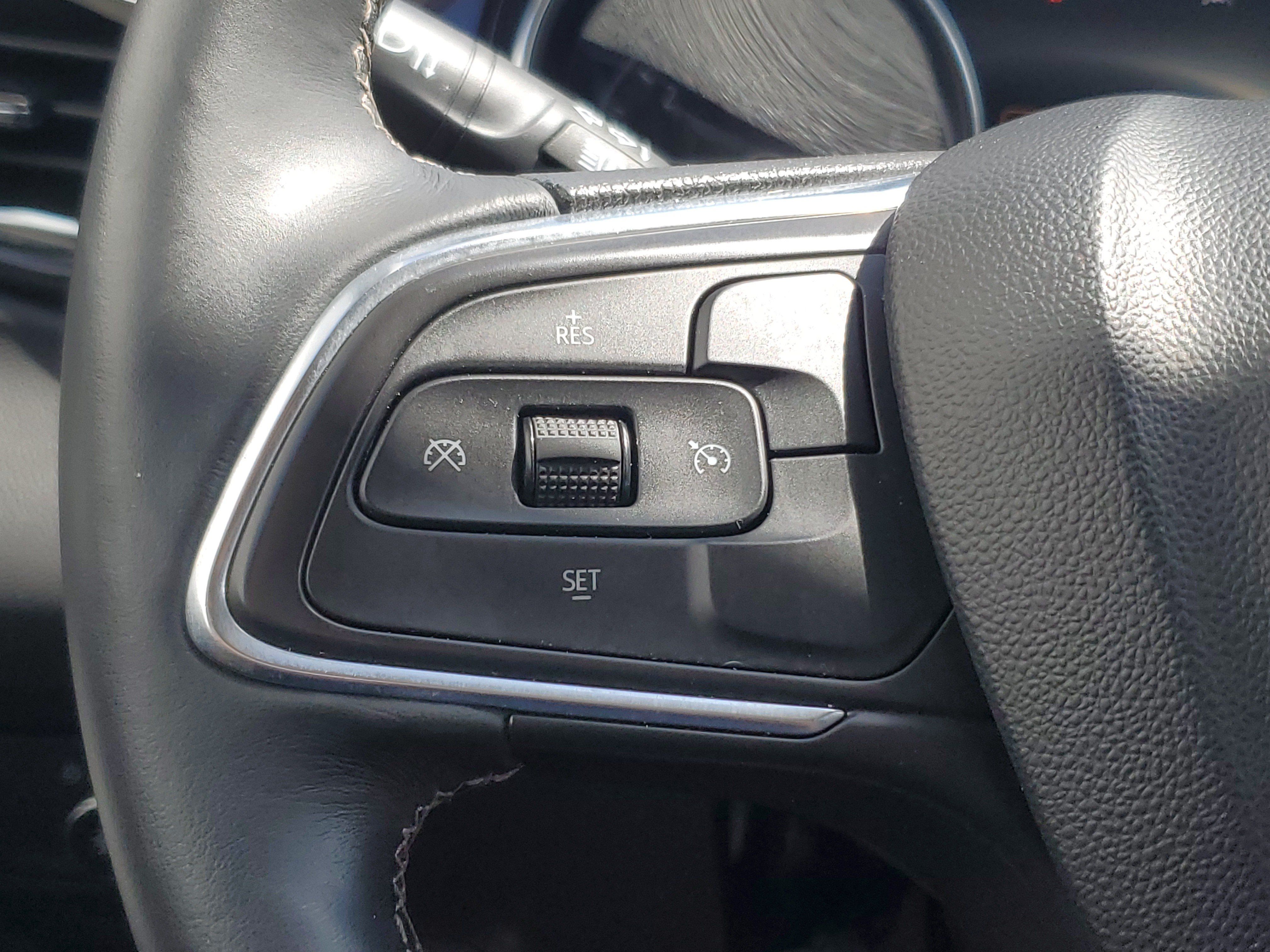 Used 2023 Buick Encore GX Select w/ Safety Package II FWD image 21