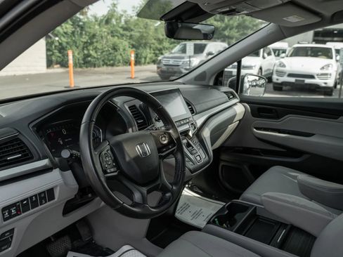 Used 2019 Honda Odyssey EX-L image 6