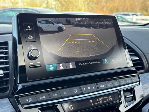New 2026 Honda Odyssey Elite image 29
