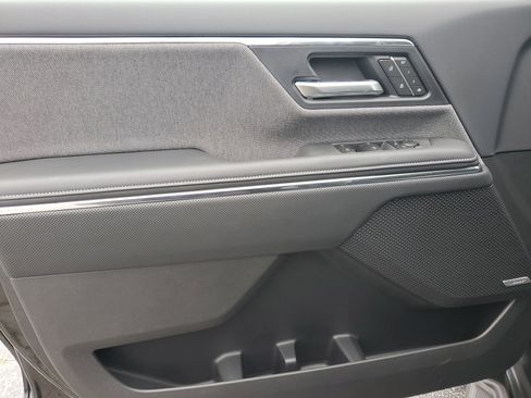 New 2026 GMC Sierra EV Elevation w/ Premium Package image 19