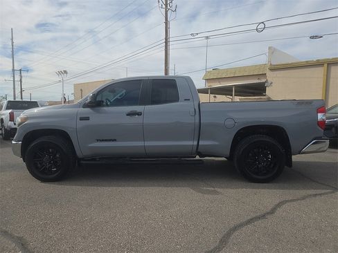 Used 2019 Toyota Tundra SR5 image 2