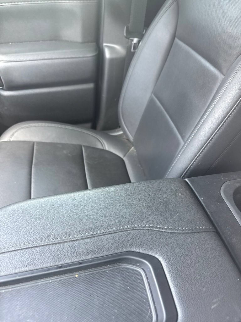Used 2022 Chevrolet Silverado 2500 LTZ w/ LTZ Texas Edition AWD/4WD image 14