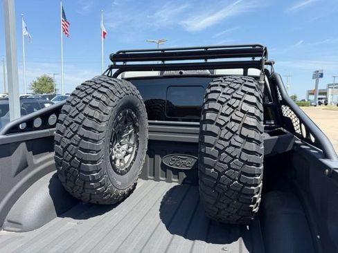 Used 2023 Ford F150 Raptor AWD/4WD image 8