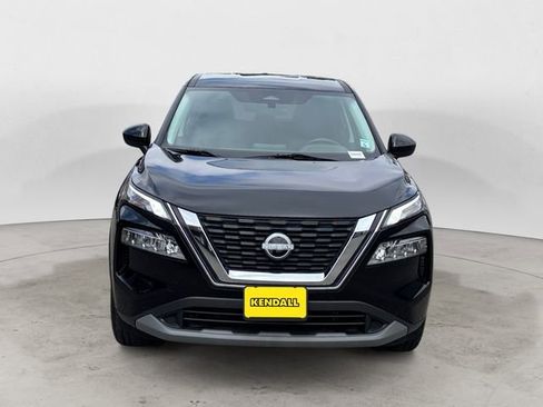 Used 2023 Nissan Rogue SV AWD/4WD image 8
