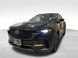 Certified 2025 MAZDA CX-50 AWD 2.5 S w/ Weather Package video 1