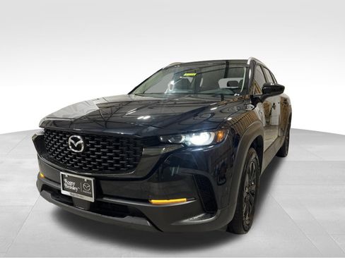 Certified 2025 MAZDA CX-50 AWD 2.5 S w/ Weather Package image 1