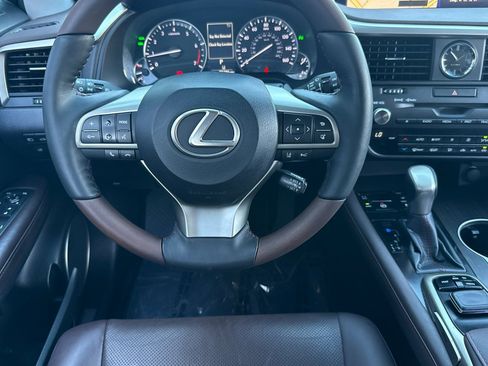 Used 2017 Lexus RX 350 FWD image 18