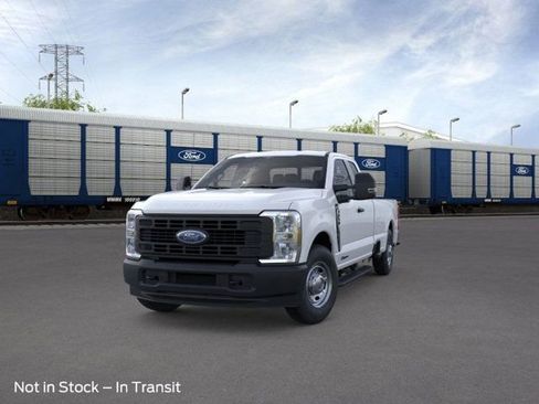 New 2026 Ford F250 XL image 2
