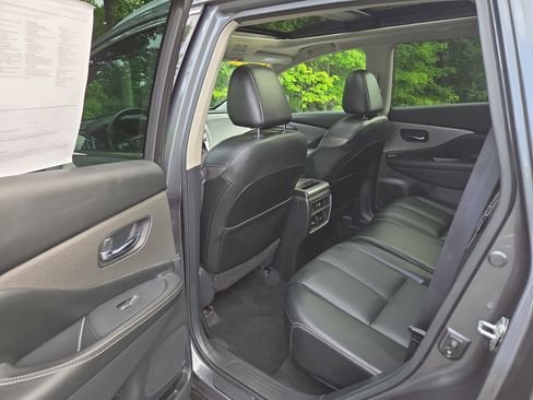 Used 2020 Nissan Murano SL w/ Moonroof Package image 28