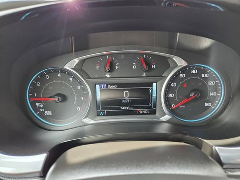 Used 2019 Chevrolet Traverse Premier w/ Redline Edition AWD/4WD image 25