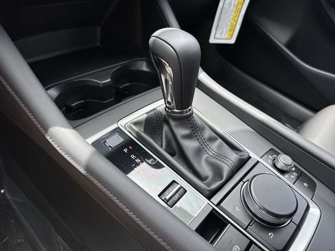 New 2026 MAZDA MAZDA3 s Sport FWD image 52