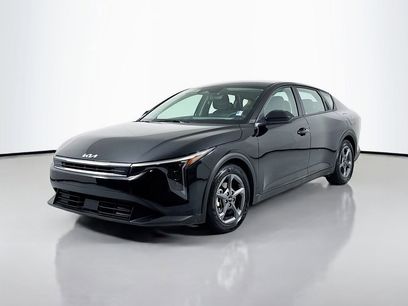 Used 2025 Kia K4 LXS